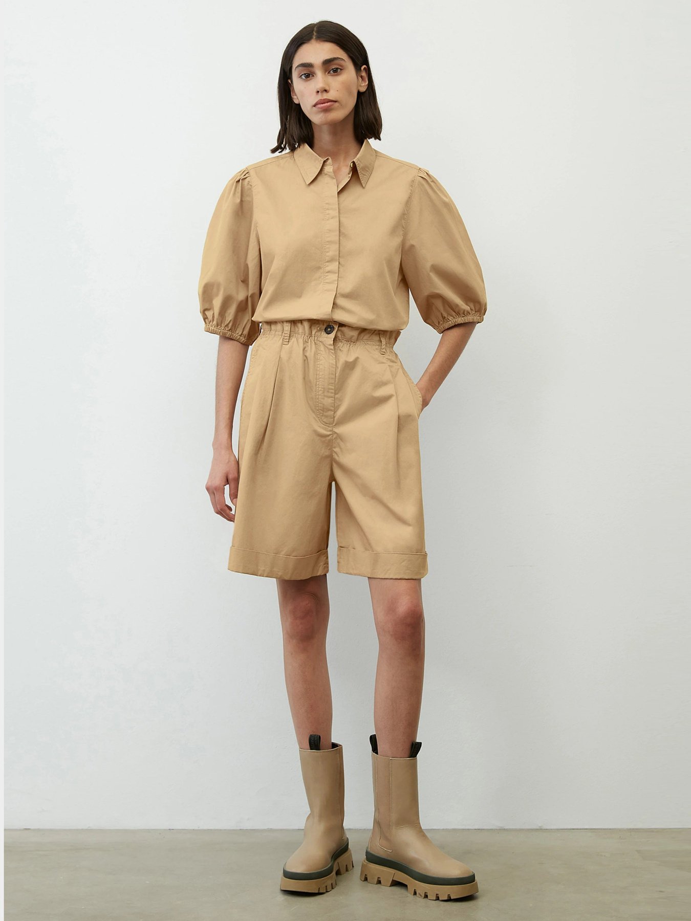 Блуза Marc O’Polo модель 207103741203-775 Фото