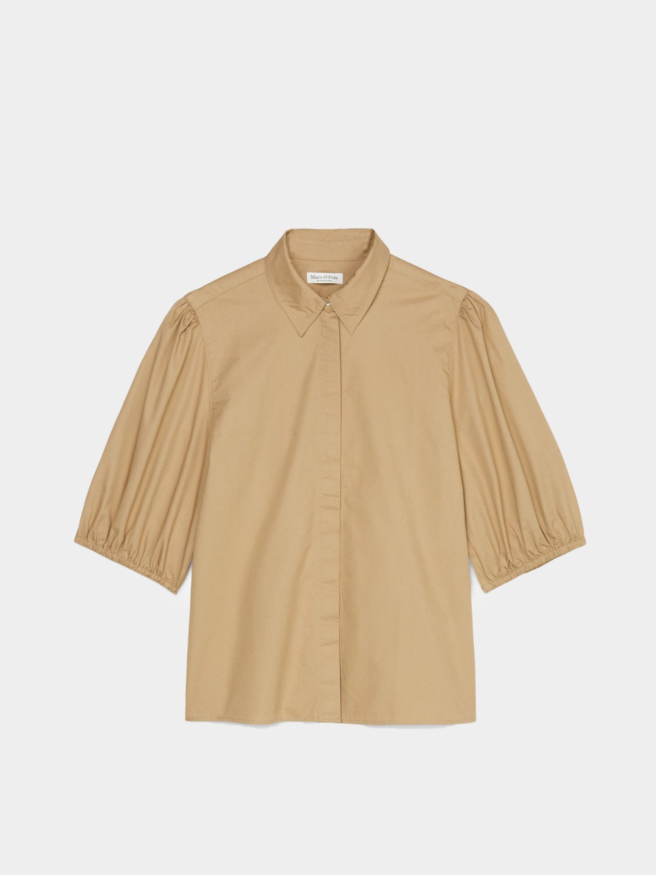 Блуза Marc O’Polo модель 207103741203-775 Фото