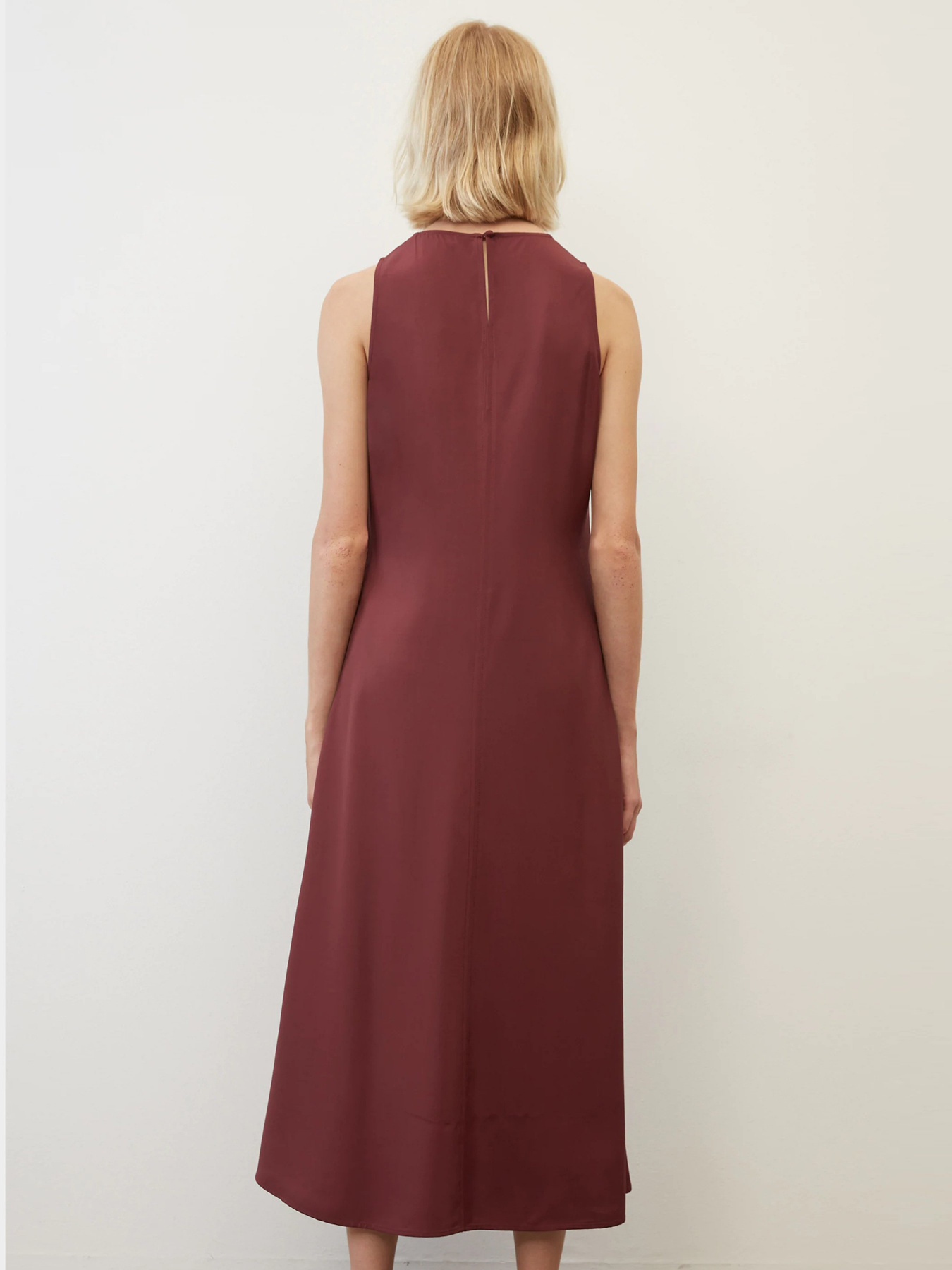 Платье миди Marc O’Polo модель 207143221553-694 Фото