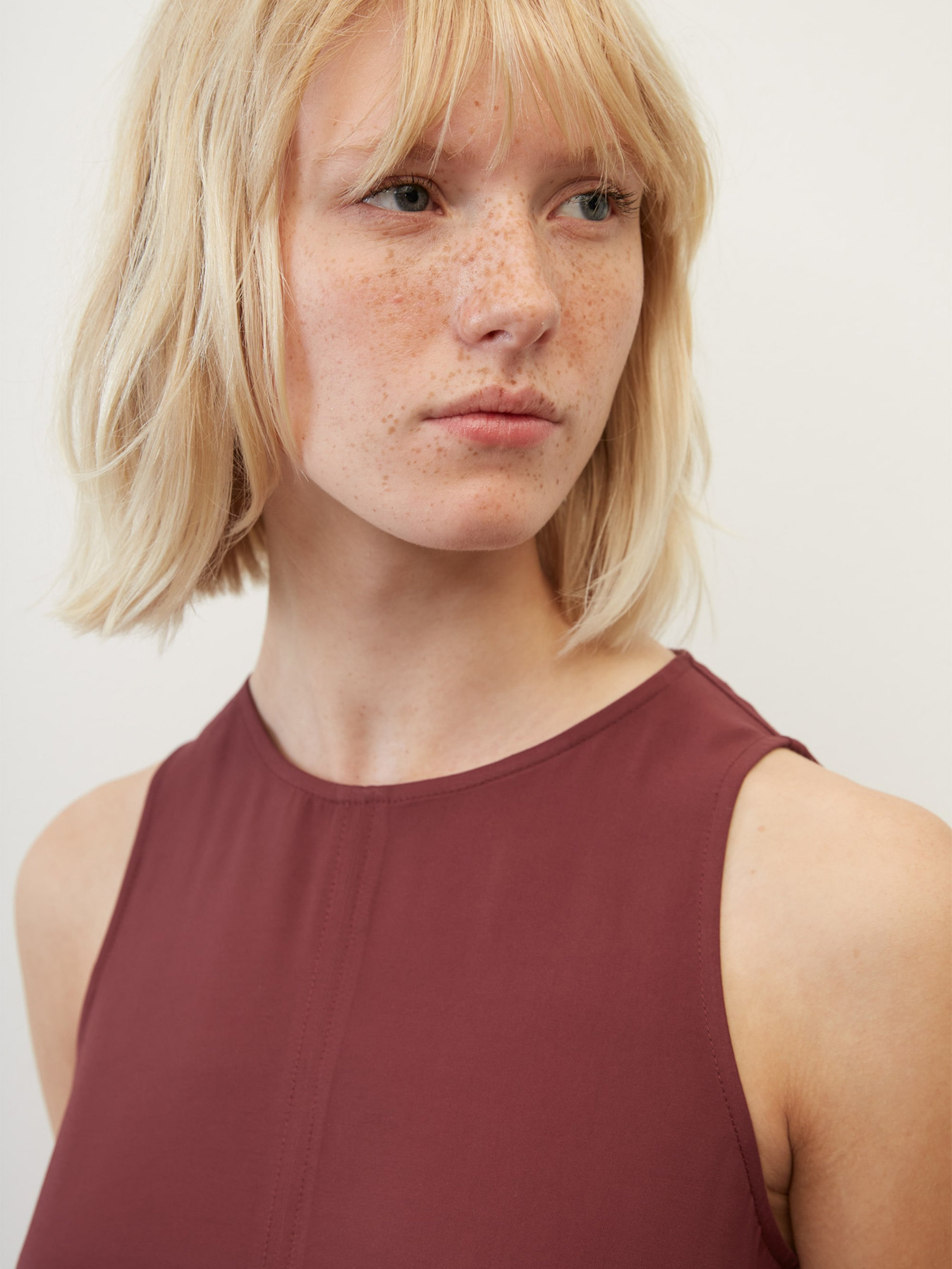 Платье миди Marc O’Polo модель 207143221553-694 Фото