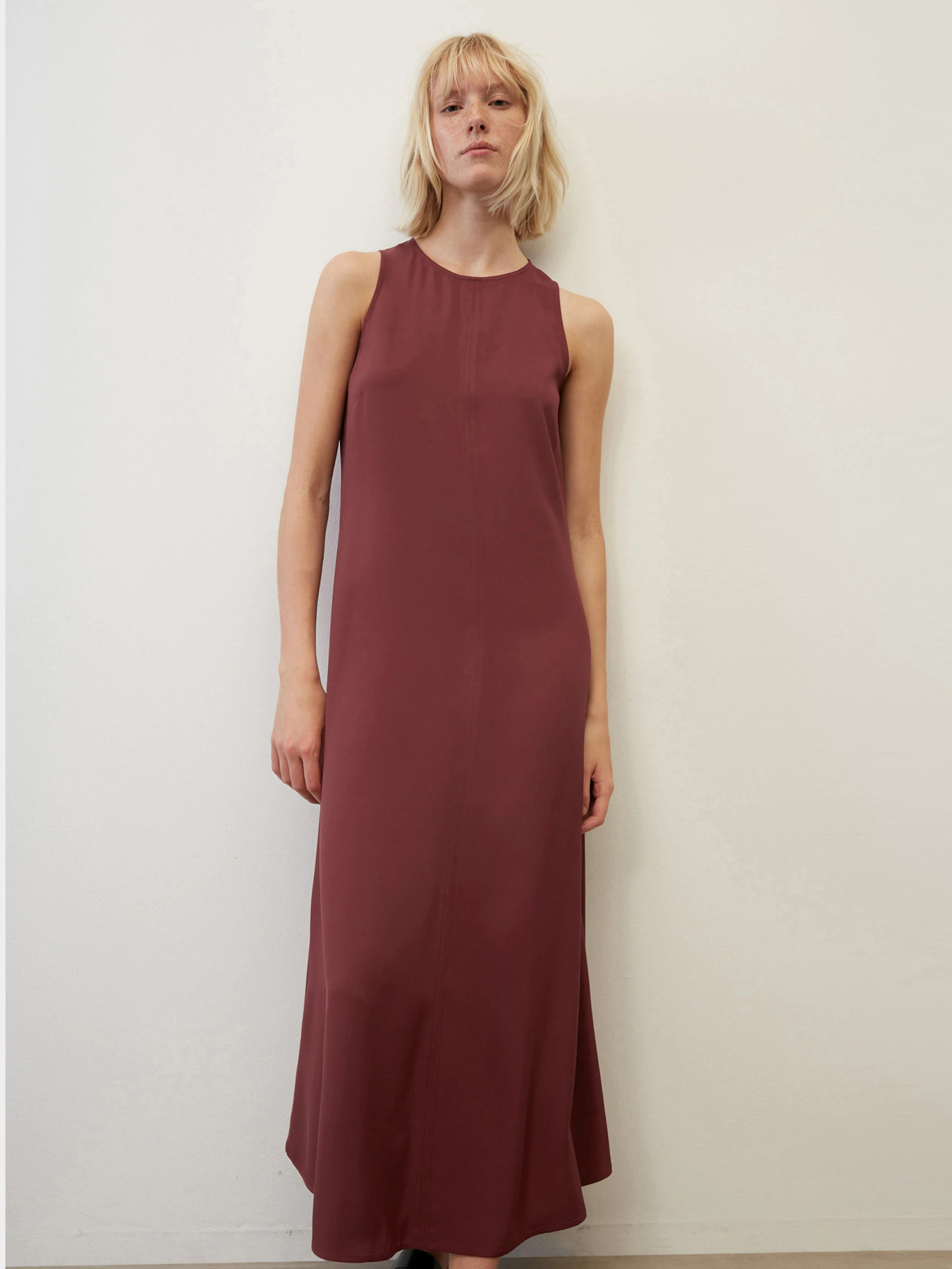 Платье миди Marc O’Polo модель 207143221553-694 Фото