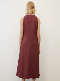 Платье миди Marc O’Polo модель 207143221553-694 Фото