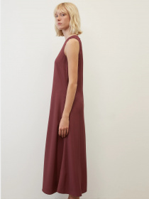 Платье миди Marc O’Polo модель 207143221553-694 Фото