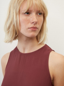 Платье миди Marc O’Polo модель 207143221553-694 Фото