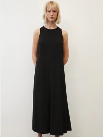 Платье миди Marc O’Polo модель 207143221553-990 Фото