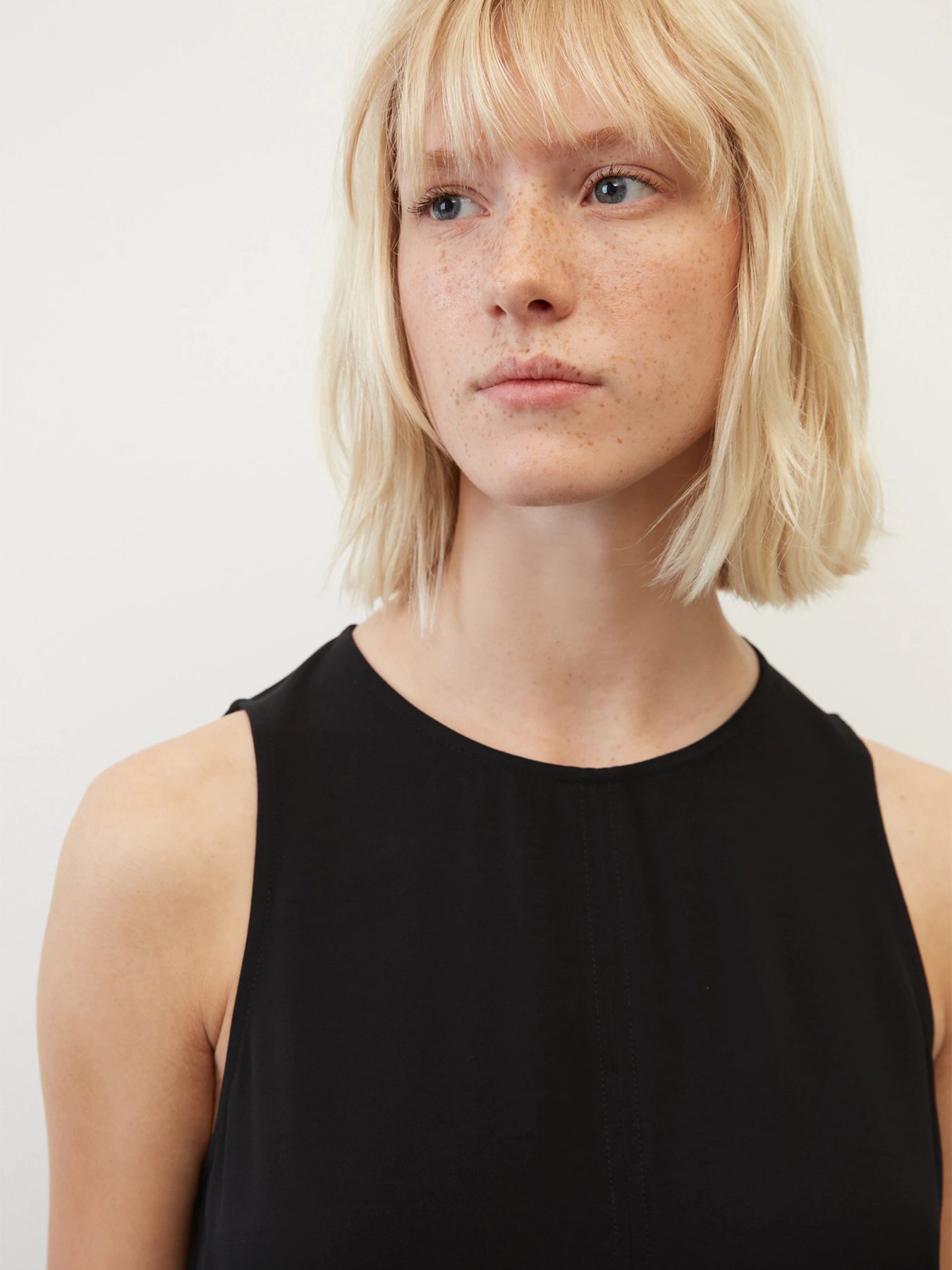 Платье миди Marc O’Polo модель 207143221553-990 Фото