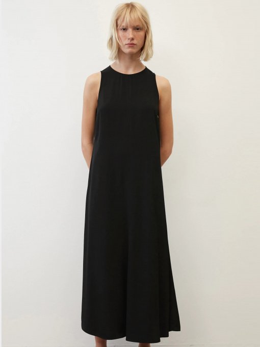 Сукня міді Marc O’Polo модель 207143221553-990 Фото