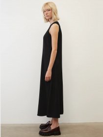 Платье миди Marc O’Polo модель 207143221553-990 Фото