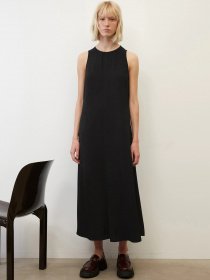 Платье миди Marc O’Polo модель 207143221553-990 Фото