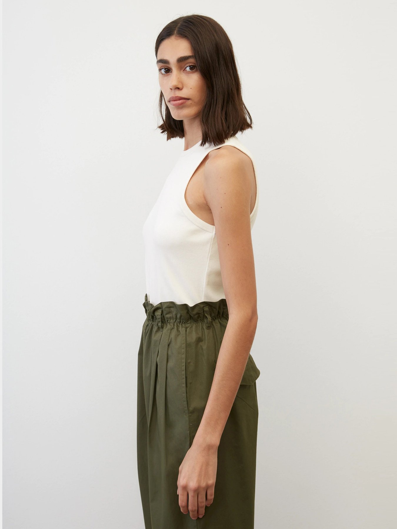 Топ Marc O’Polo модель 207204250117-152 Фото