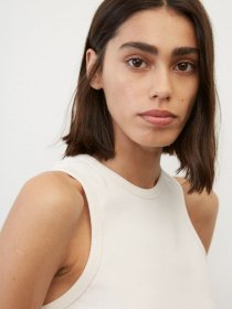 Топ Marc O’Polo модель 207204250117-152 Фото