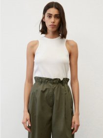 Топ Marc O’Polo модель 207204250117-152 Фото