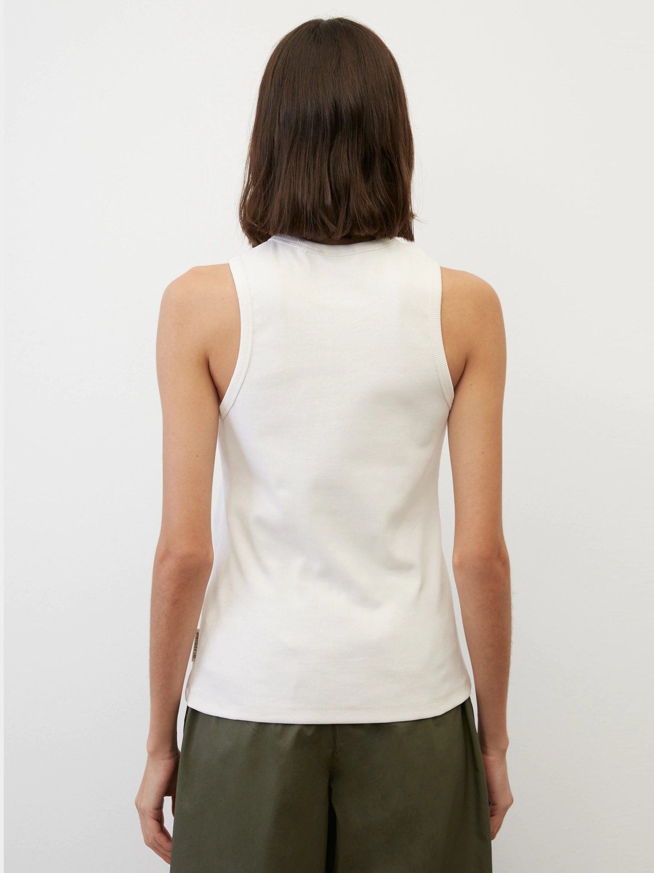 Топ Marc O’Polo модель 207204250117-152 Фото