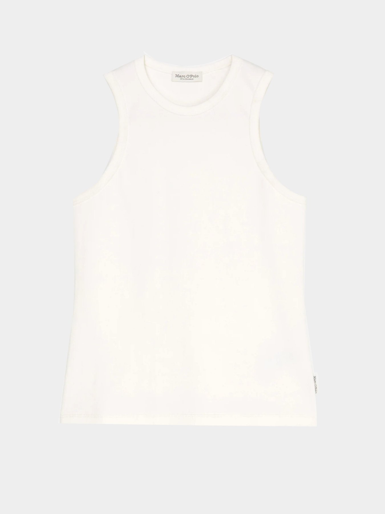 Топ Marc O’Polo модель 207204250117-152 Фото