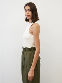 Топ Marc O’Polo модель 207204250117-152 Фото