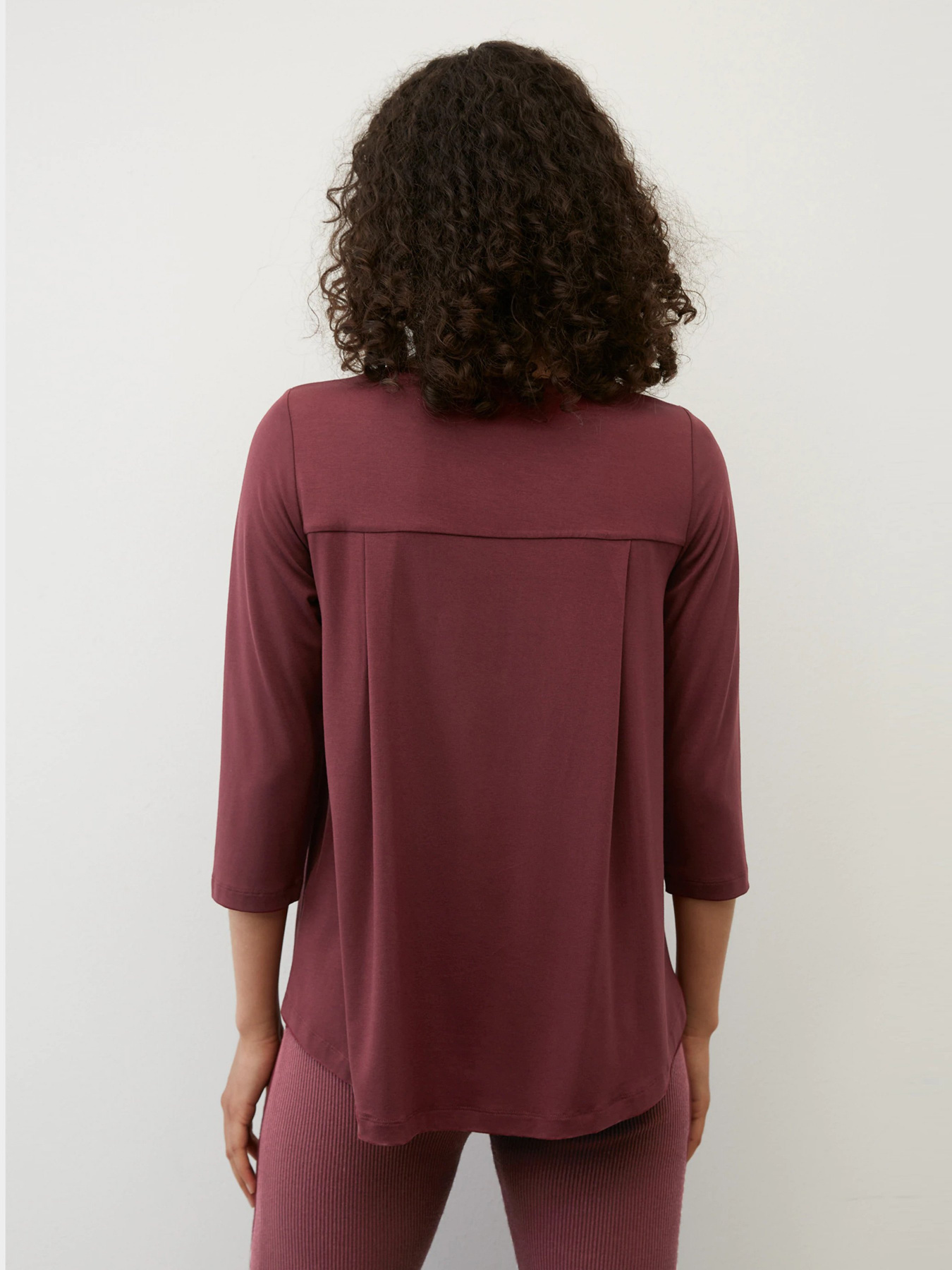 Лонгслив Marc O’Polo модель 207205252433-694 Фото