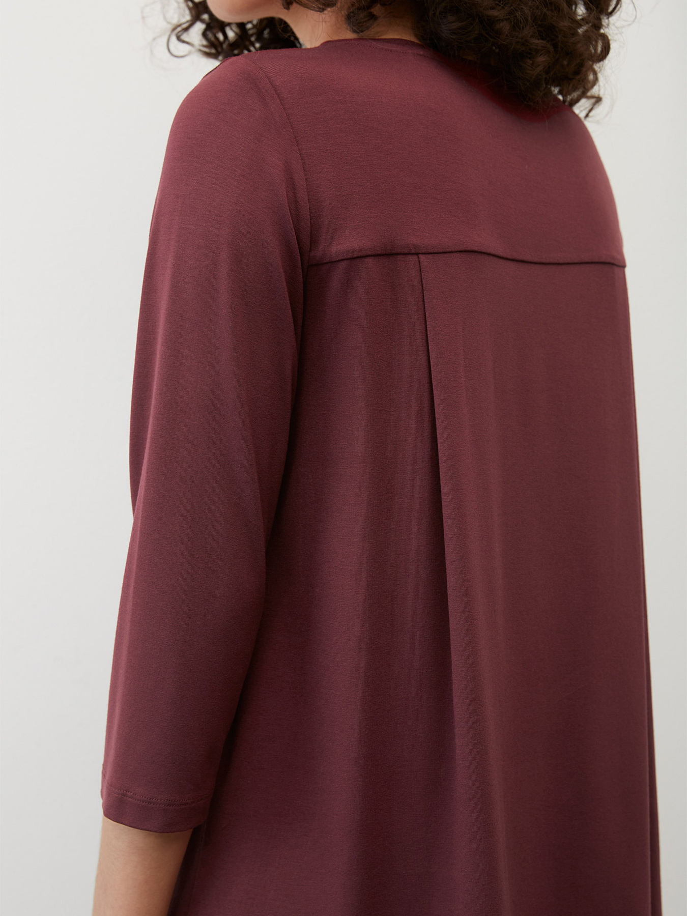 Лонгслив Marc O’Polo модель 207205252433-694 Фото