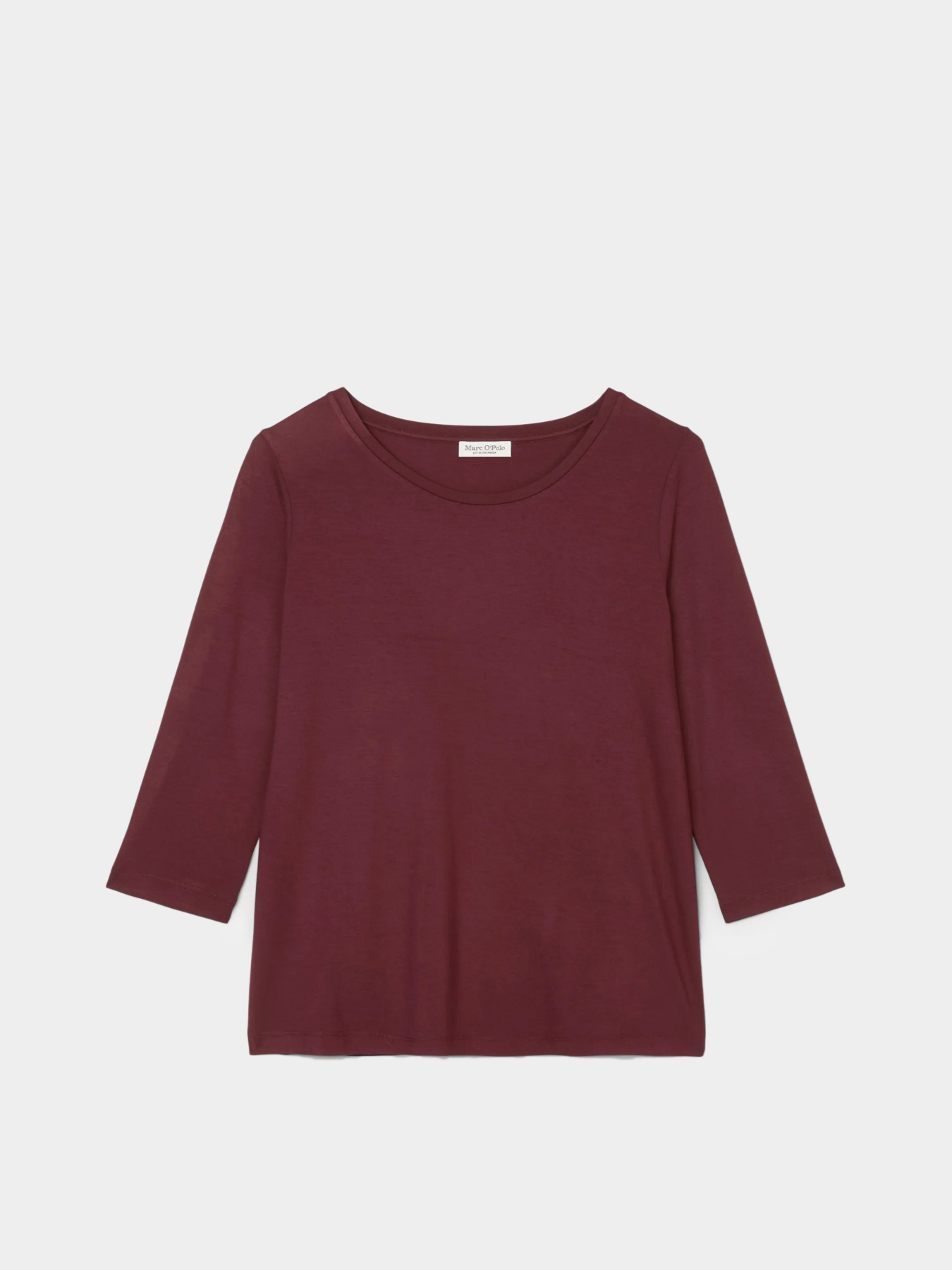 Лонгслив Marc O’Polo модель 207205252433-694 Фото