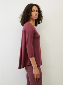 Лонгслив Marc O’Polo модель 207205252433-694 Фото