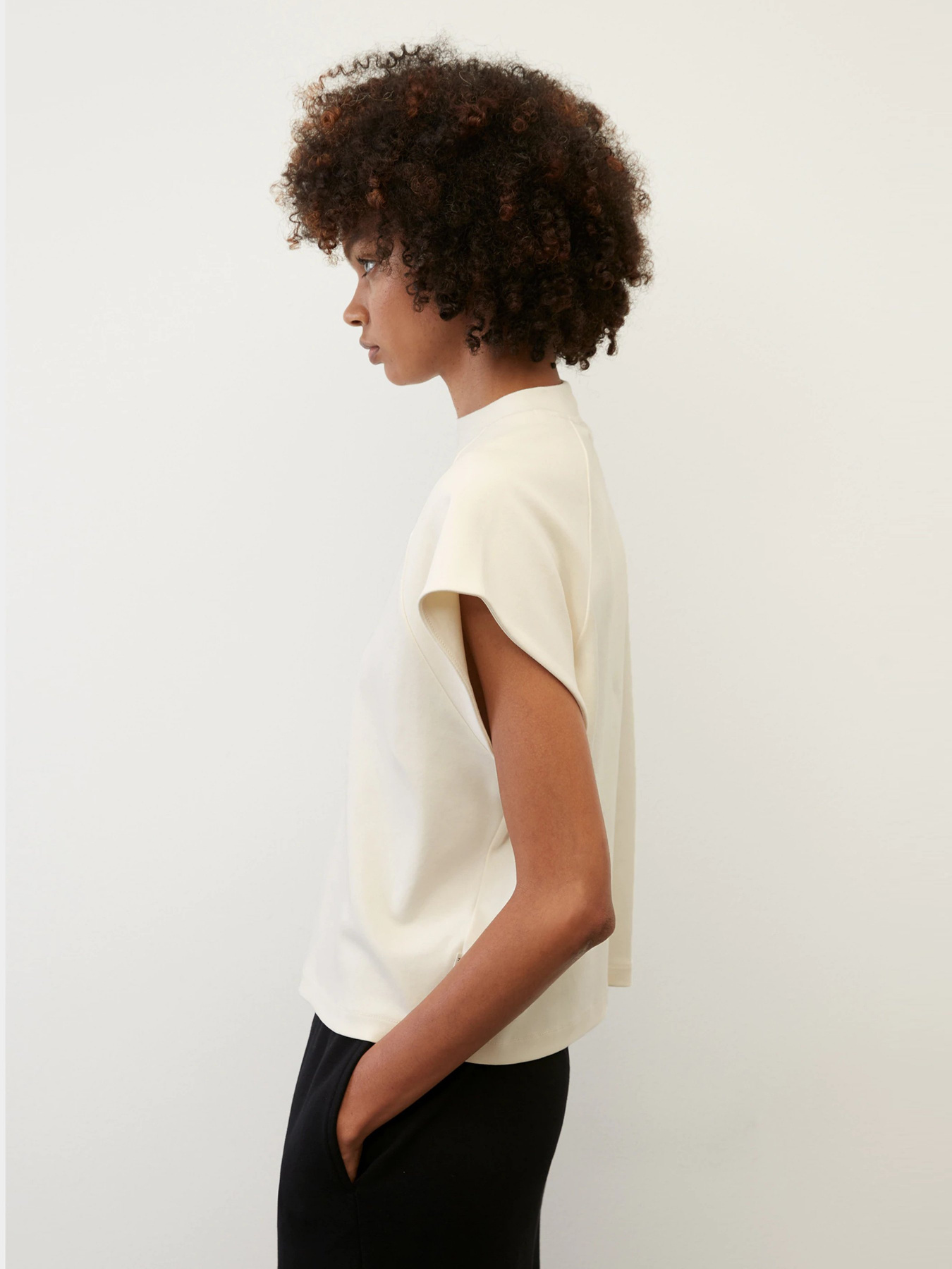 Футболка Marc O’Polo модель 207301850119-152 Фото