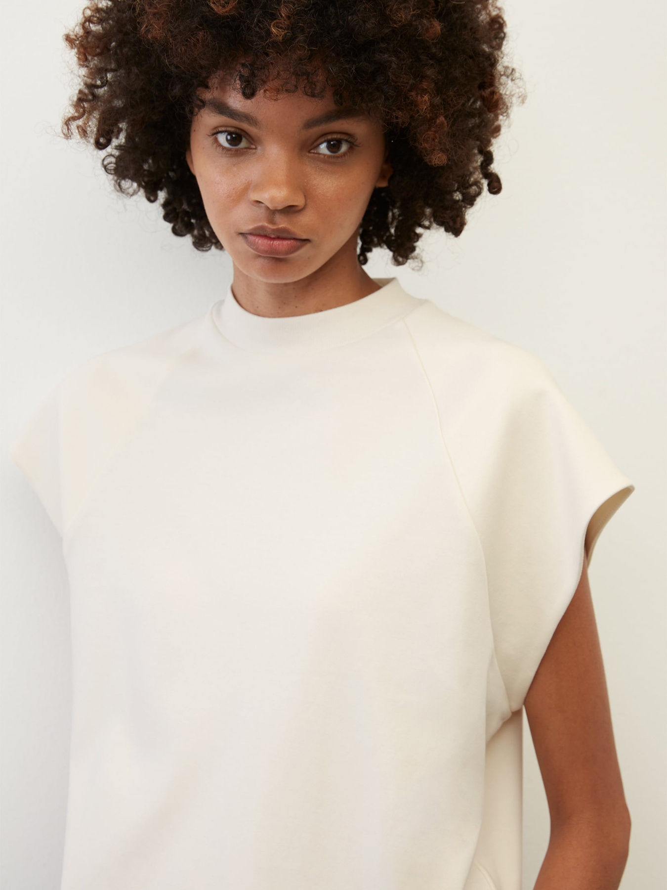 Футболка Marc O’Polo модель 207301850119-152 Футболка Marc O’Polo модель 207301850119-152 Фото