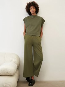 Футболка Marc O’Polo модель 207301850119-454 Фото