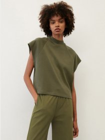 Футболка Marc O’Polo модель 207301850119-454 Фото