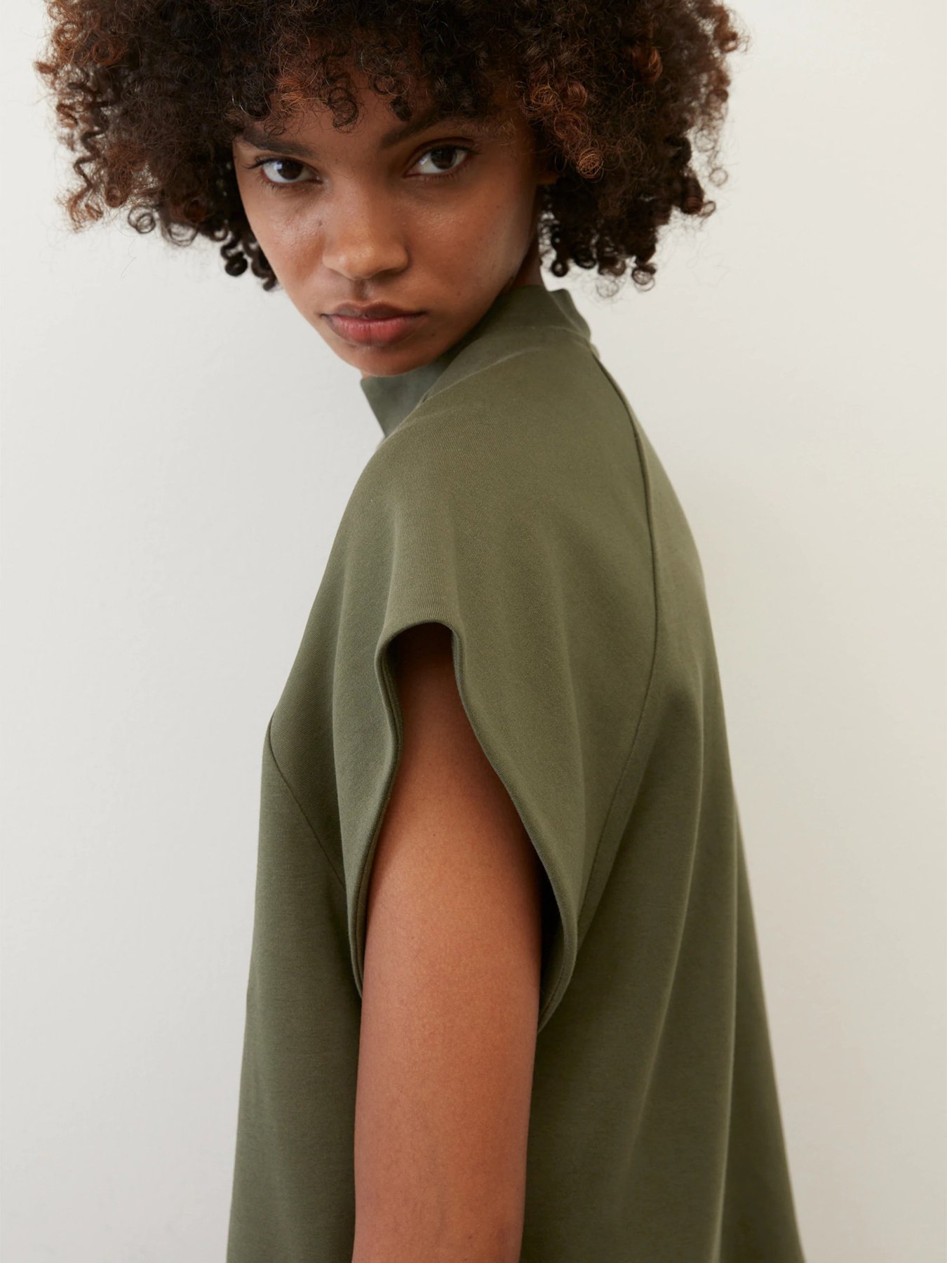 Футболка Marc O’Polo модель 207301850119-454 Фото