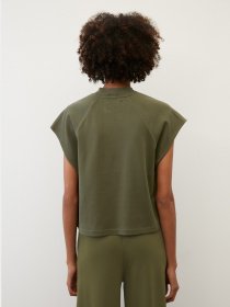 Футболка Marc O’Polo модель 207301850119-454 Фото