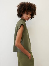 Футболка Marc O’Polo модель 207301850119-454 Фото