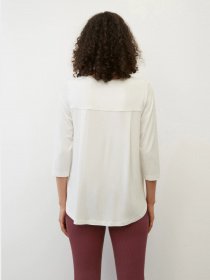 Лонгслив Marc O’Polo модель M07205252433-108 Фото