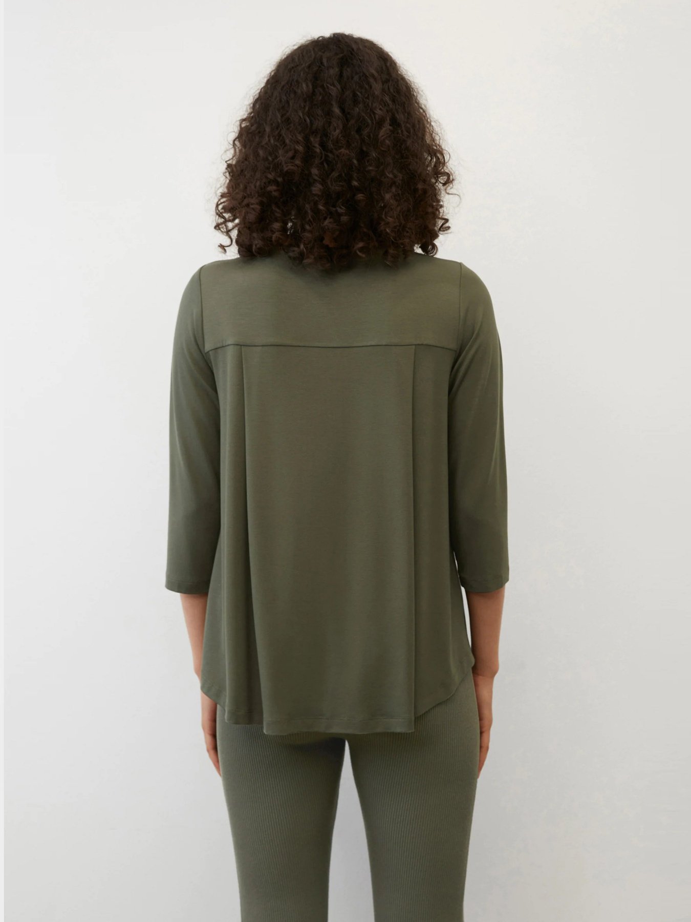 Лонгслив Marc O’Polo модель M07205252433-454 Фото