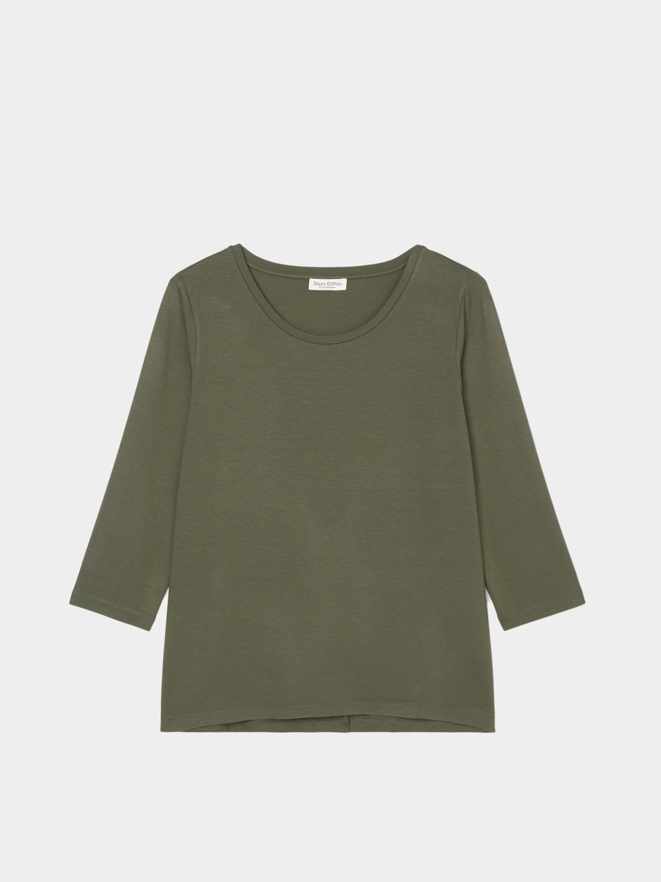 Лонгслив Marc O’Polo модель M07205252433-454 Фото