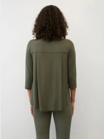 Лонгслив Marc O’Polo модель M07205252433-454 Фото