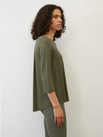 Лонгслив Marc O’Polo модель M07205252433-454 Фото