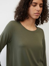 Лонгслив Marc O’Polo модель M07205252433-454 Фото