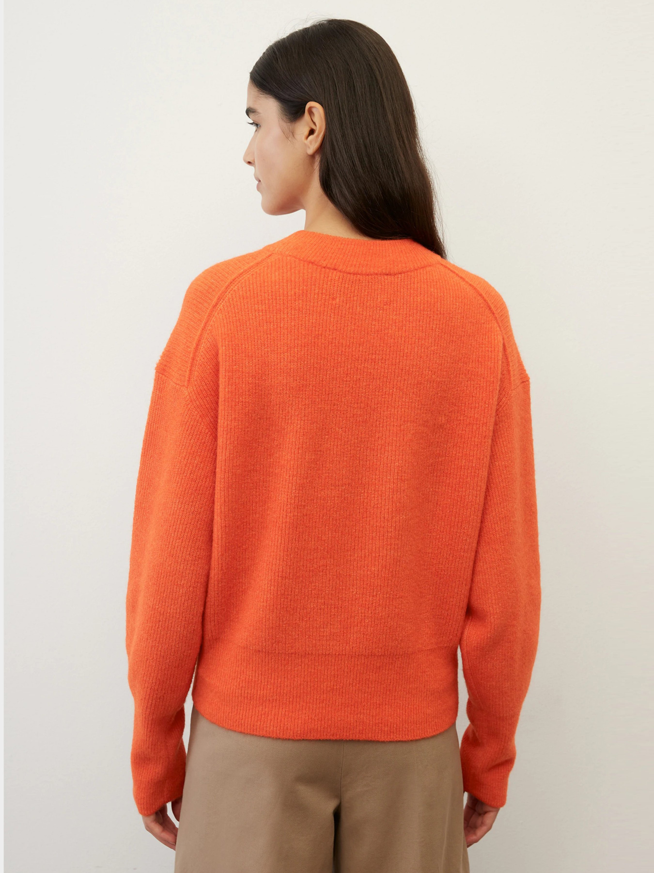 Джемпер Marc O’Polo модель M08605160469-276 Фото