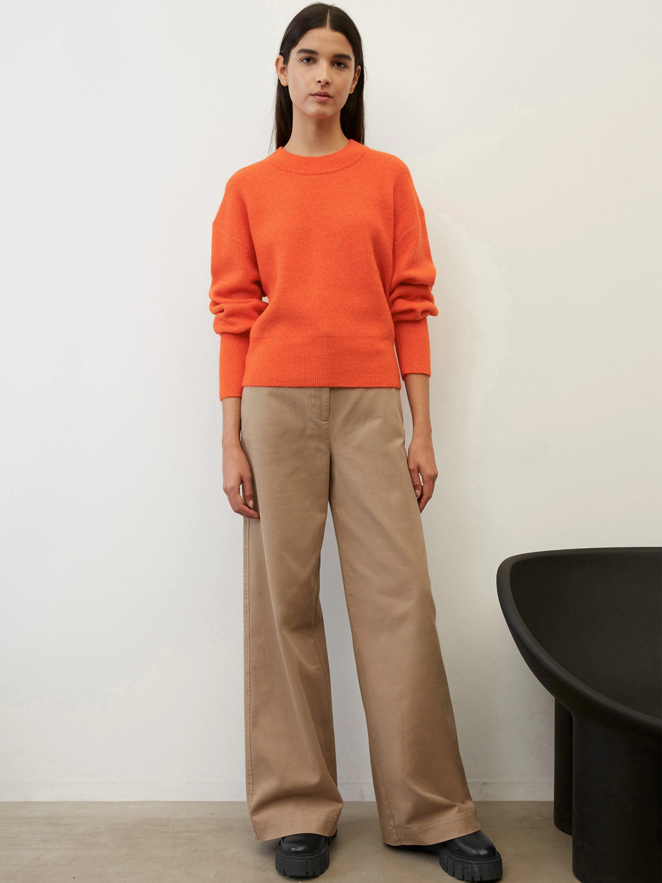 Джемпер Marc O’Polo модель M08605160469-276 Фото