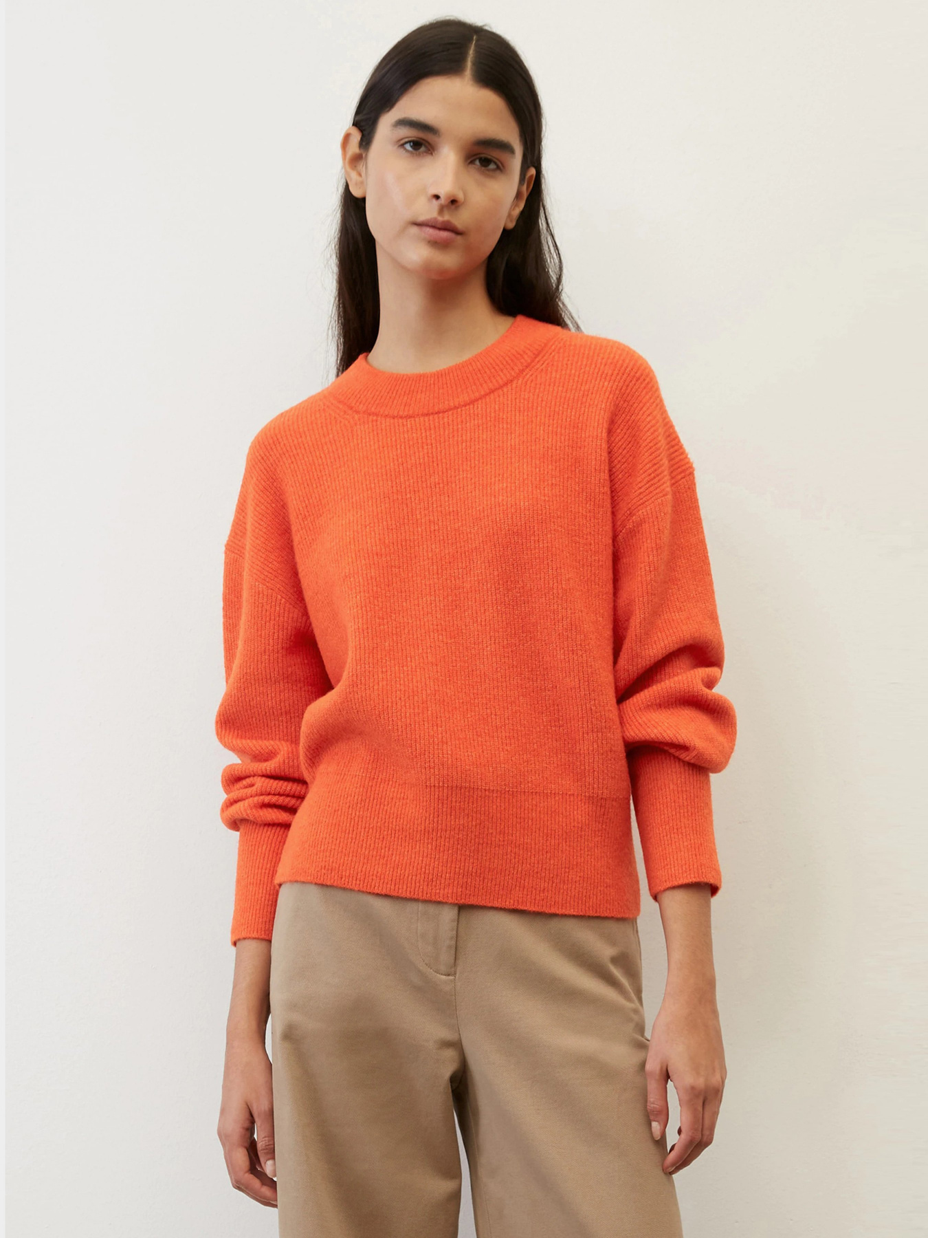 Джемпер Marc O’Polo модель M08605160469-276 Фото