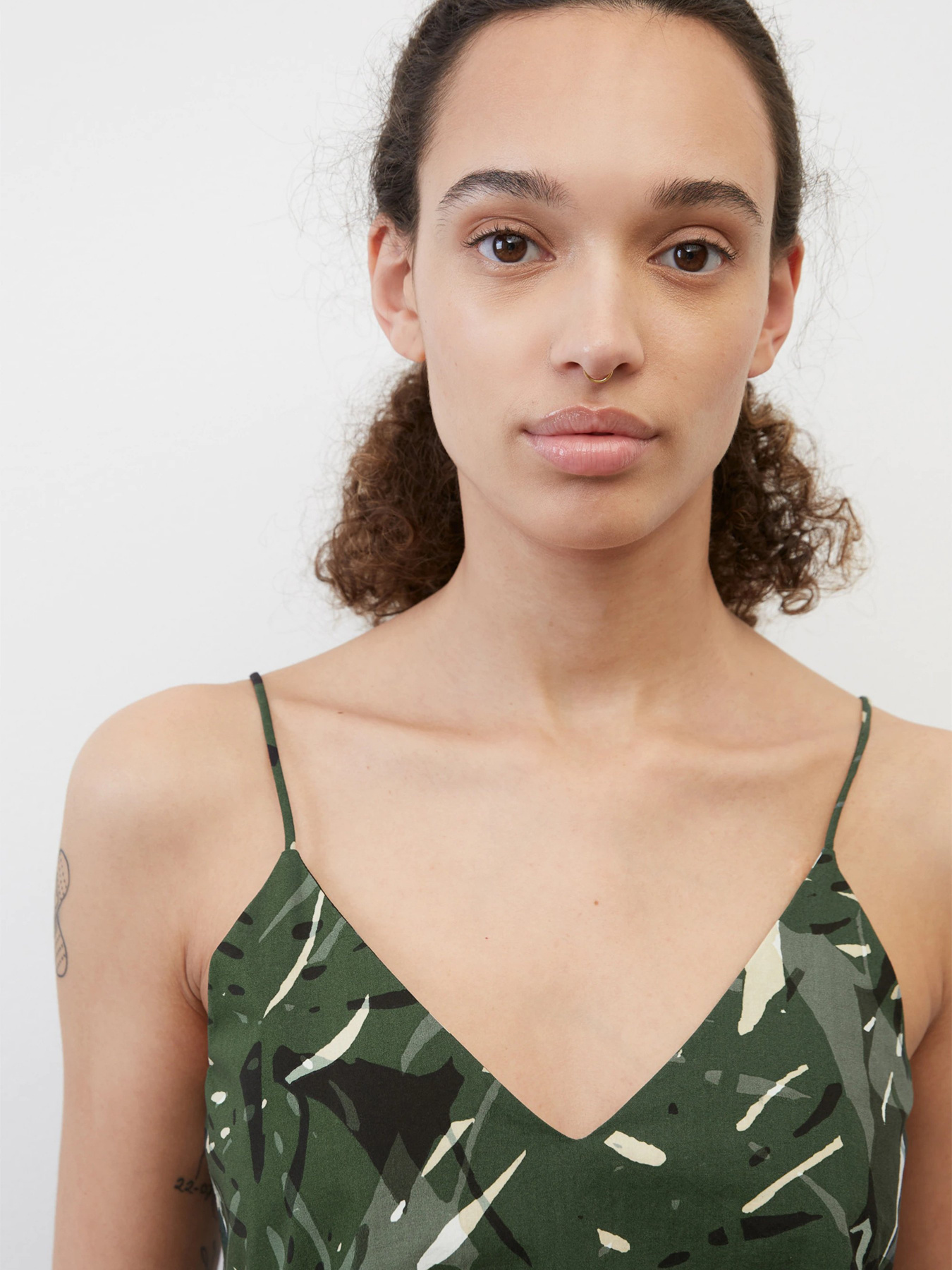 Майка Marc O’Polo модель 206080340001-M39 Фото