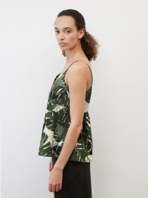 Майка Marc O’Polo модель 206080340001-M39 Фото