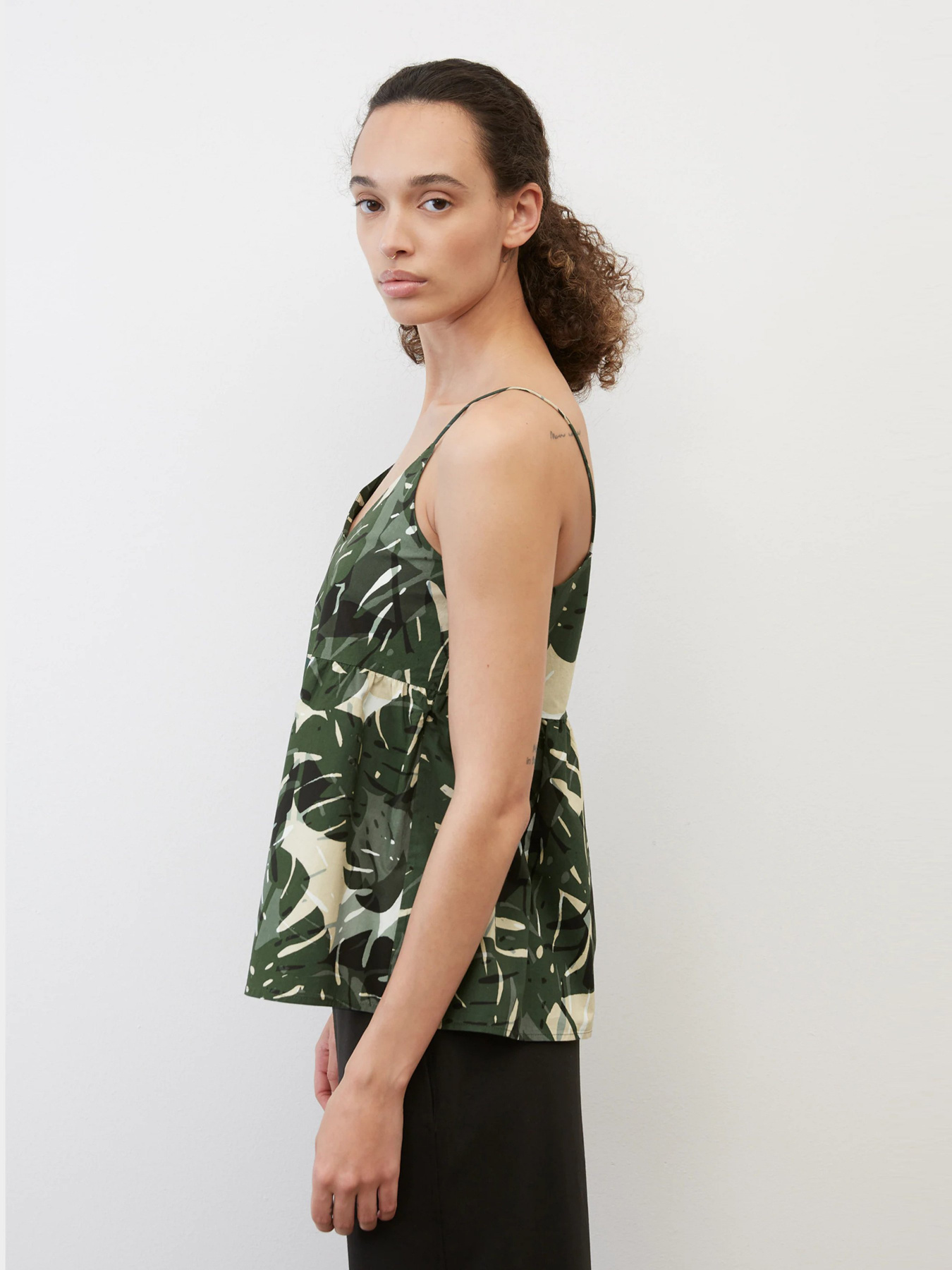 Майка Marc O’Polo модель 206080340001-M39 Фото