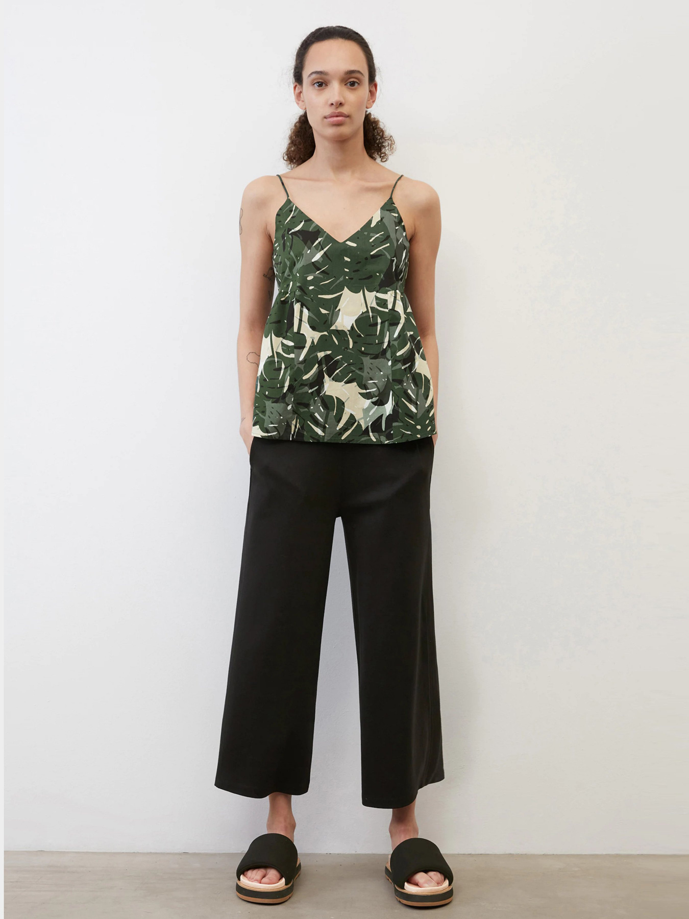 Майка Marc O’Polo модель 206080340001-M39 Фото