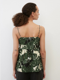 Майка Marc O’Polo модель 206080340001-M39 Фото