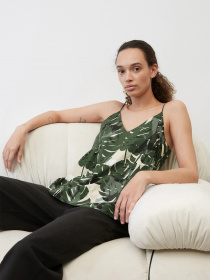 Майка Marc O’Polo модель 206080340001-M39 Фото