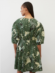 Платье мини Marc O’Polo модель M06080321009-M39 Фото