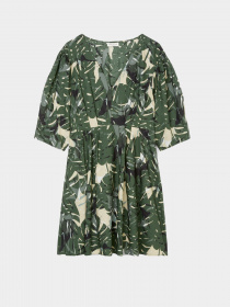 Платье мини Marc O’Polo модель M06080321009-M39 Фото