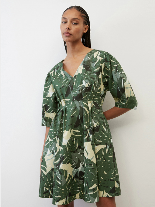 Платье мини Marc O’Polo модель M06080321009-M39 Фото