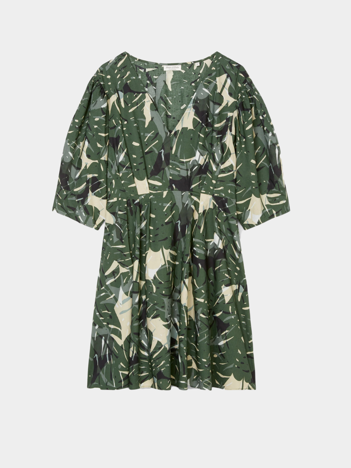 Платье мини Marc O’Polo модель M06080321009-M39 Платье мини Marc O’Polo модель M06080321009-M39 Фото