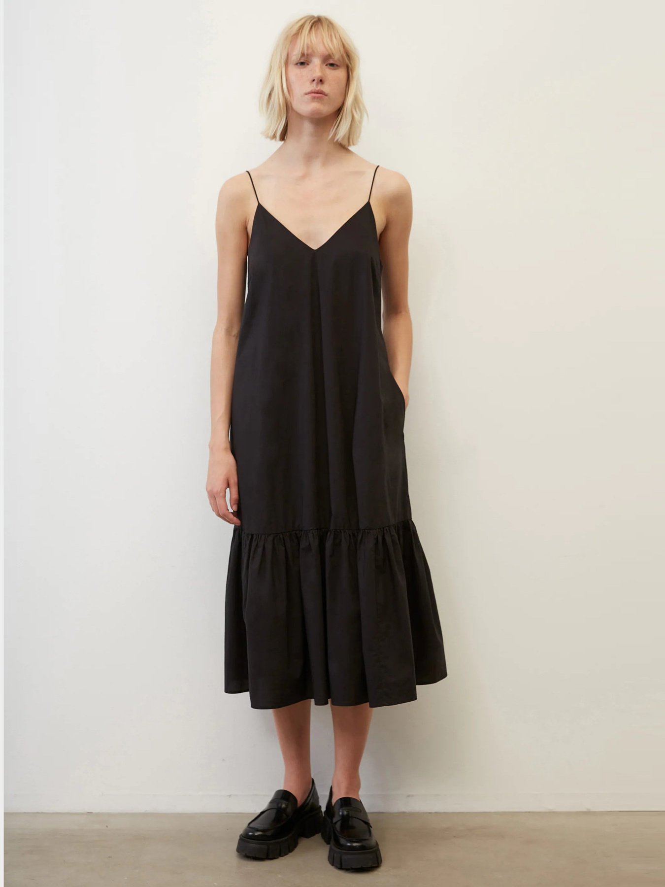 Сарафан Marc O’Polo модель M06133921015-990 Фото